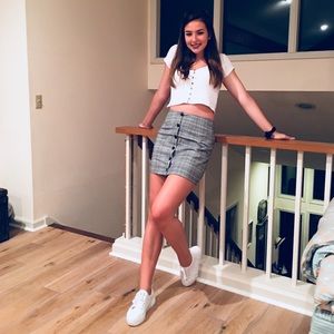 Meet your Posher, Gabby